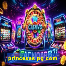 princesas pg com